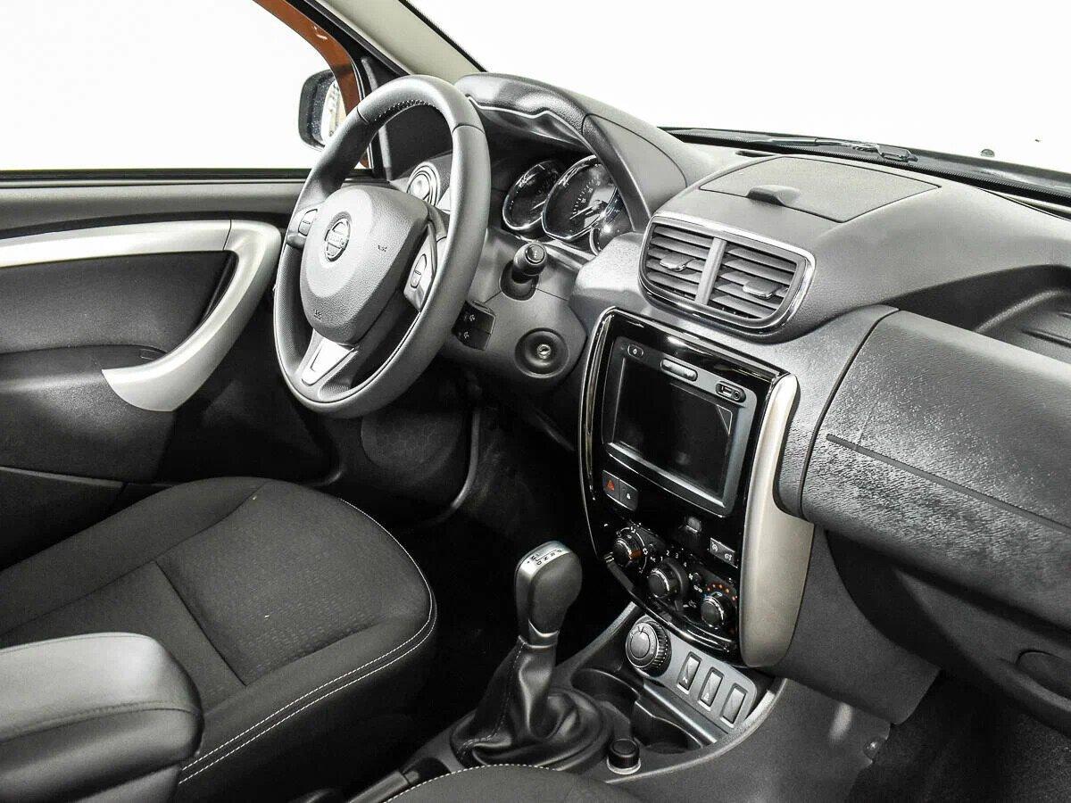 фото автомобиля 5