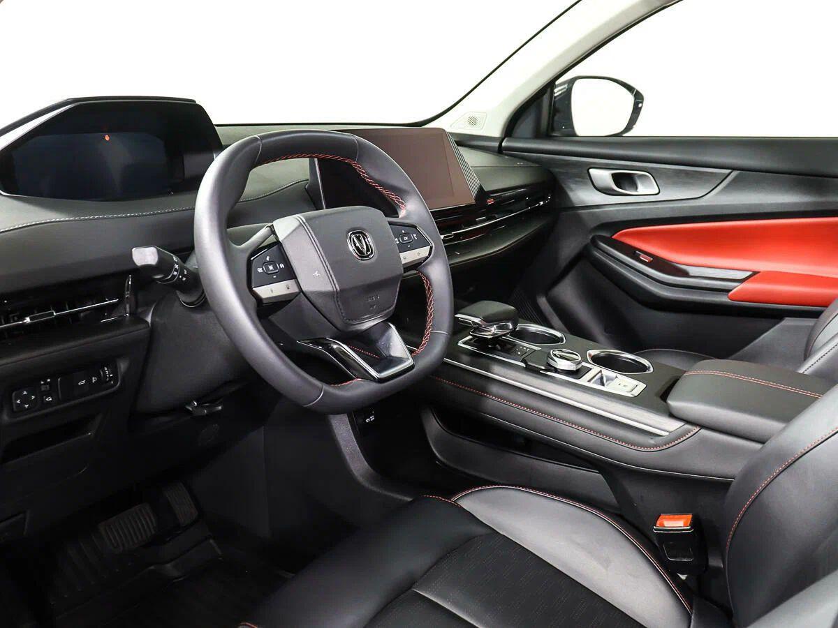 фото автомобиля 8