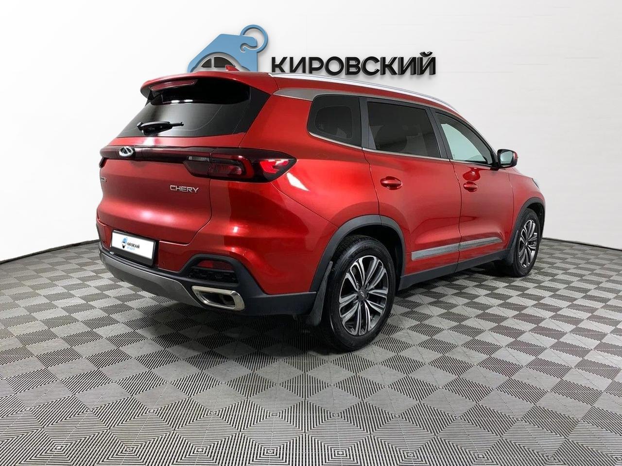 фото автомобиля 1