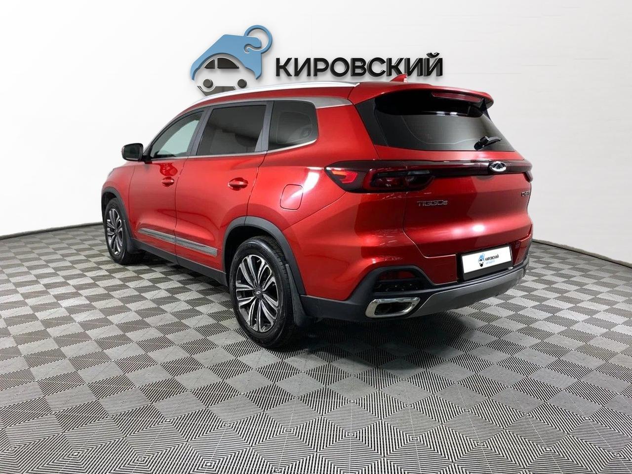 фото автомобиля 3