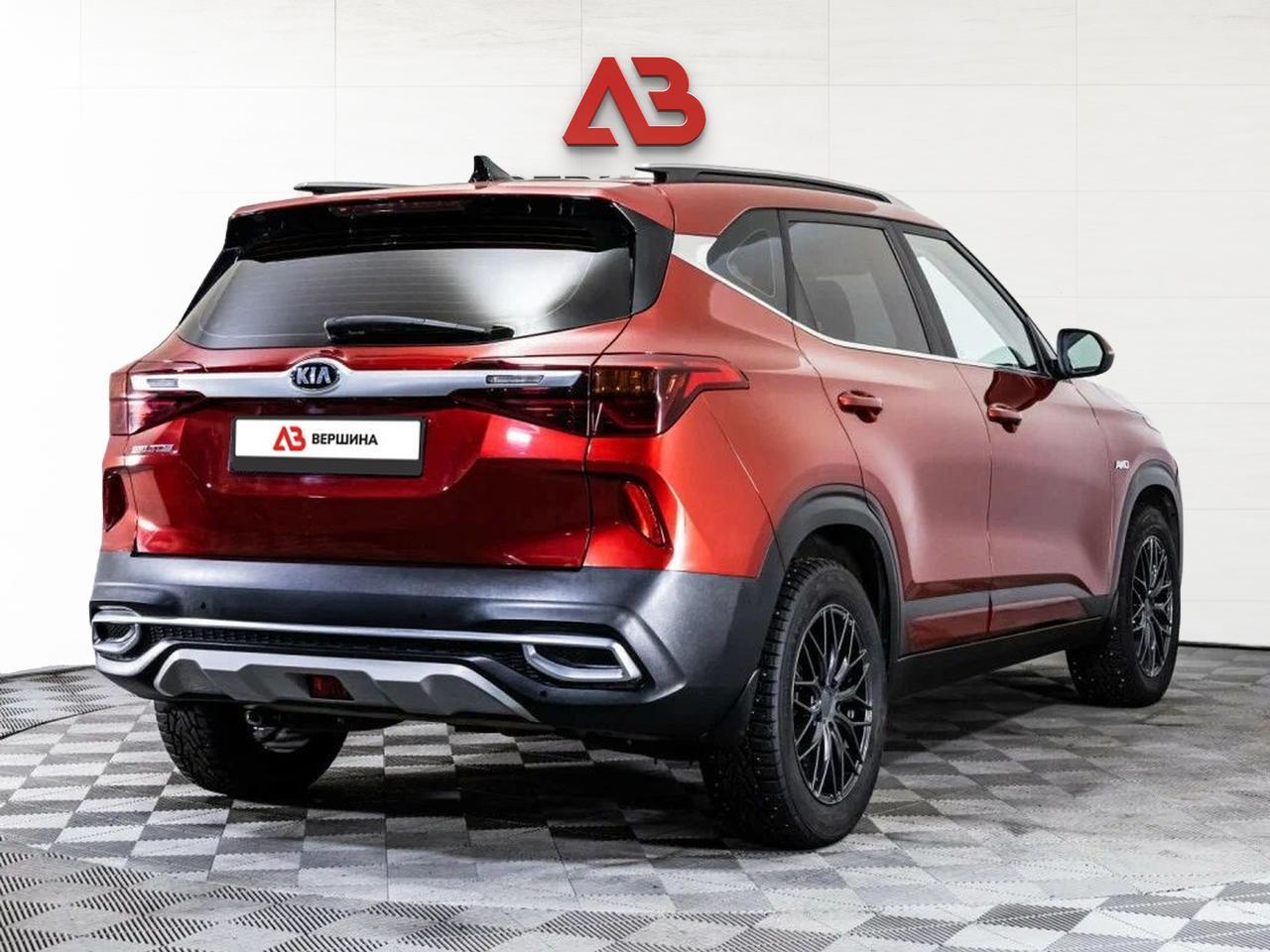 фото автомобиля 1