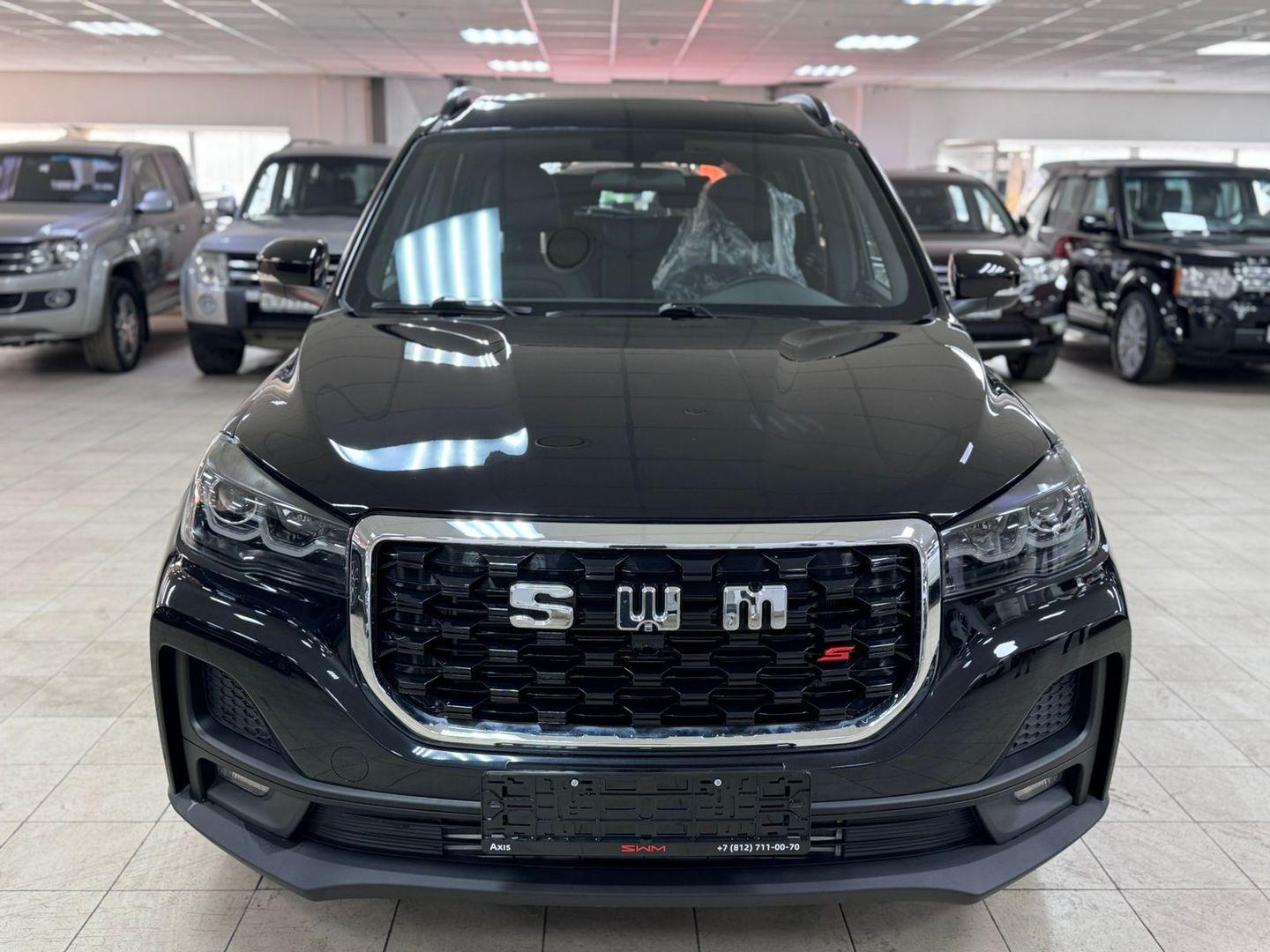 SWM G05 Pro