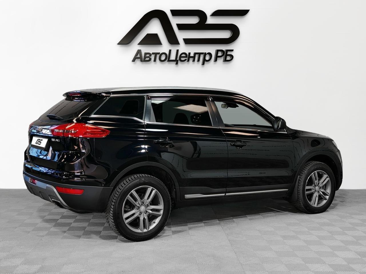 фото автомобиля 1