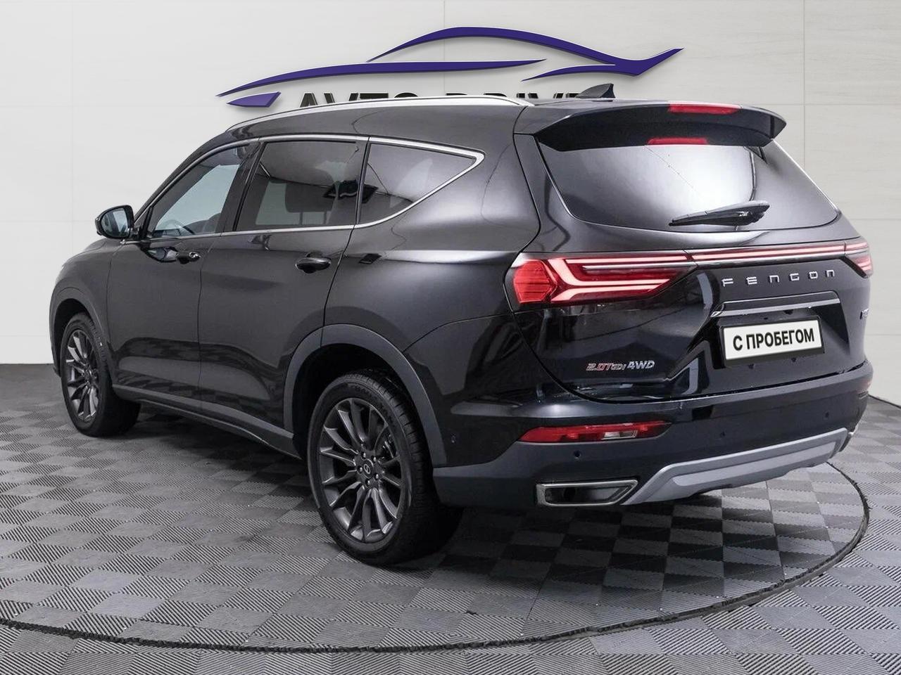 фото автомобиля