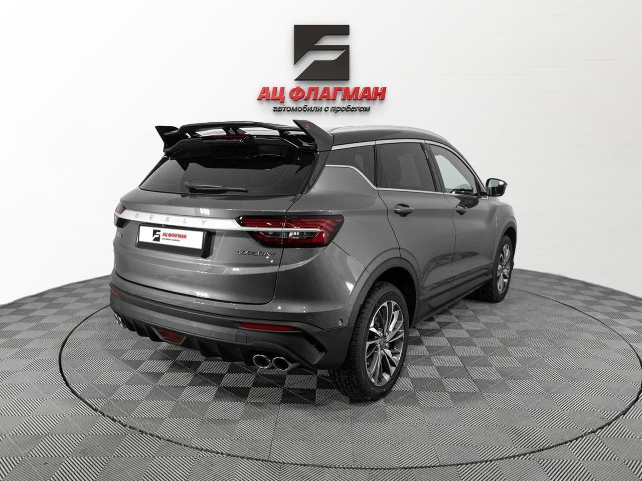 фото автомобиля 1