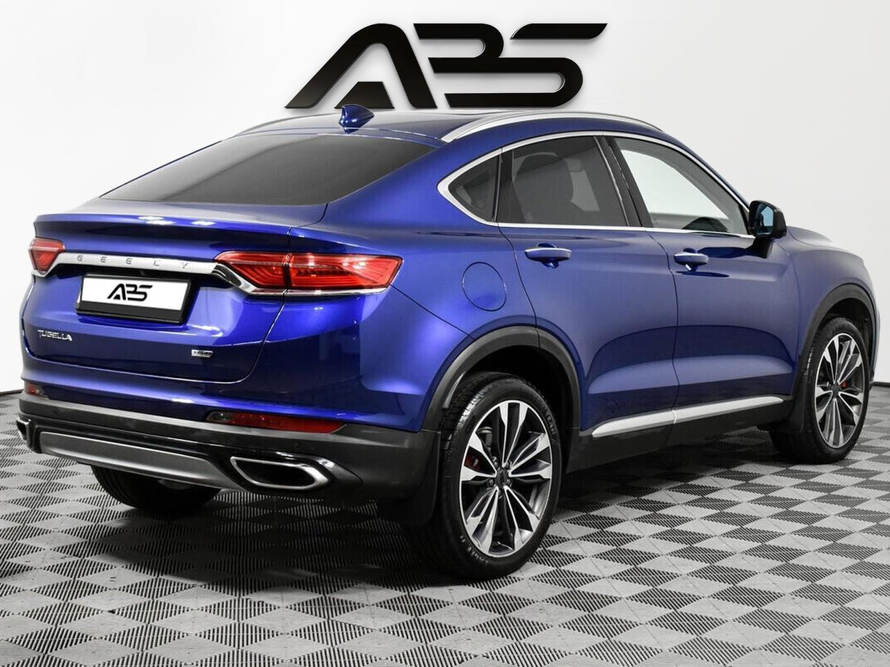 фото автомобиля 1