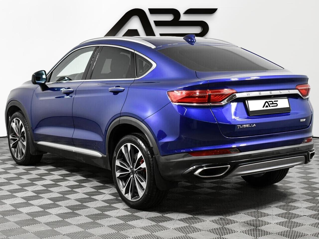 фото автомобиля 3