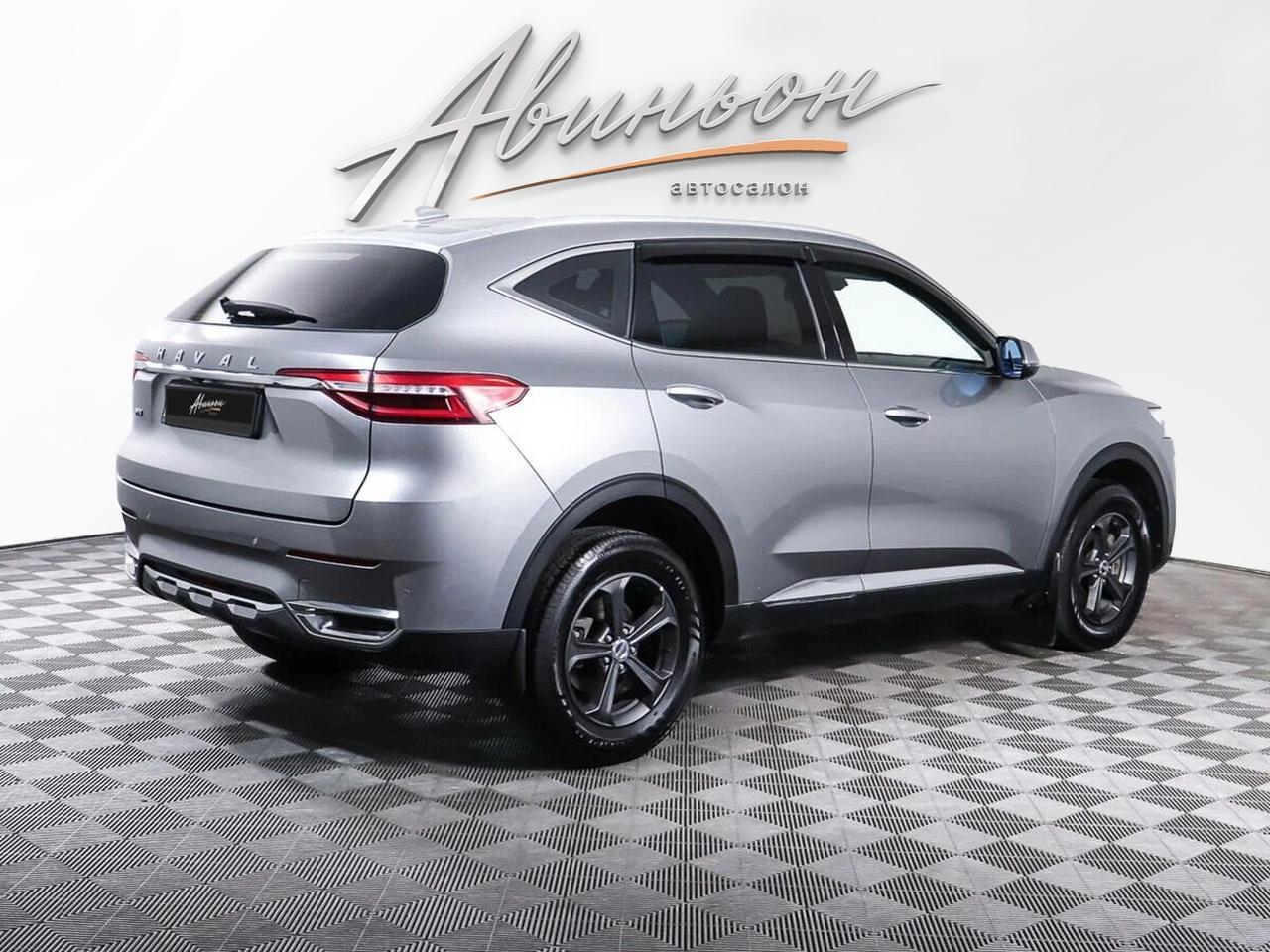 фото автомобиля 1