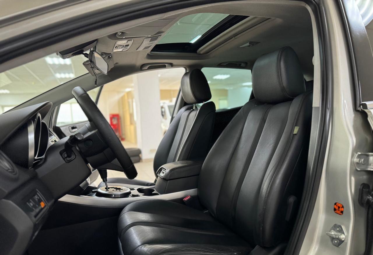 Mazda CX-7