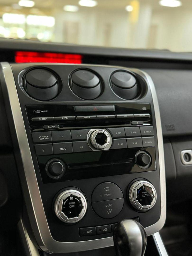 Mazda CX-7