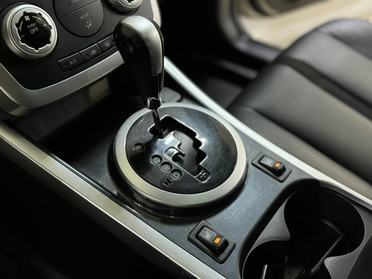 Mazda CX-7