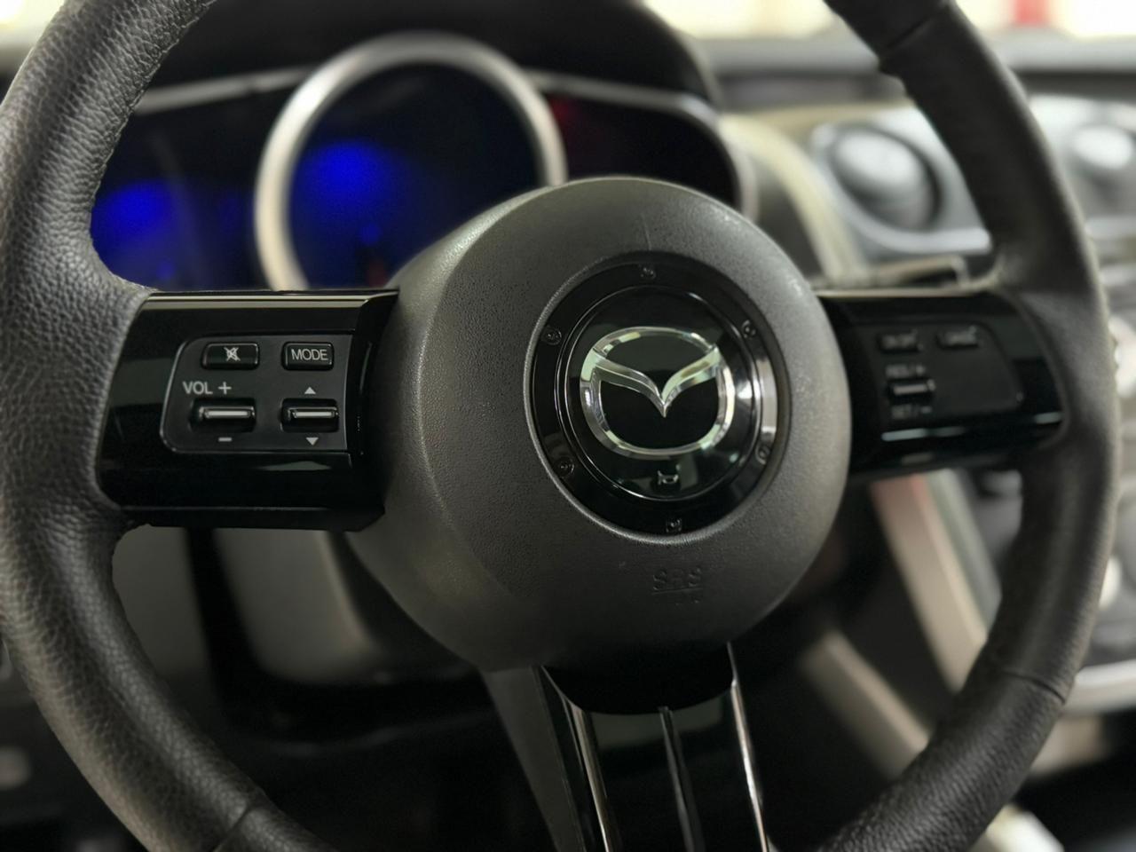 Mazda CX-7