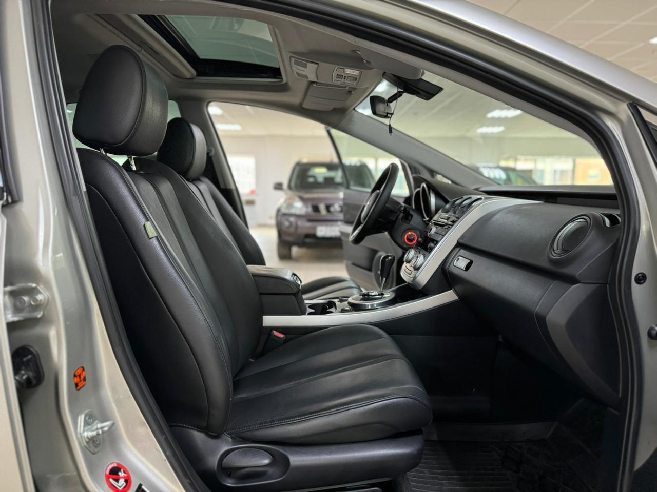 Mazda CX-7