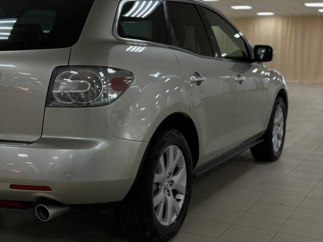 Mazda CX-7