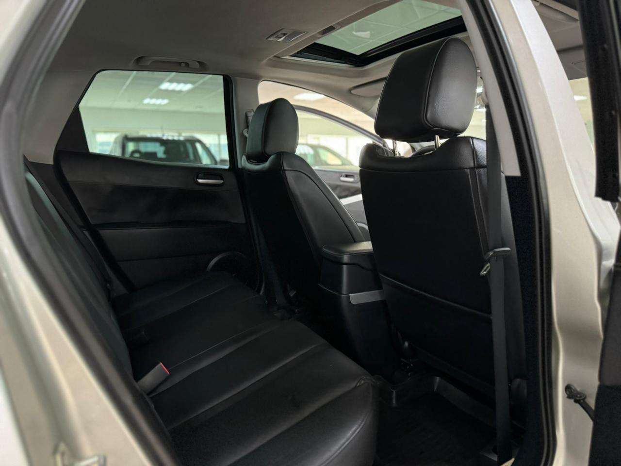 Mazda CX-7