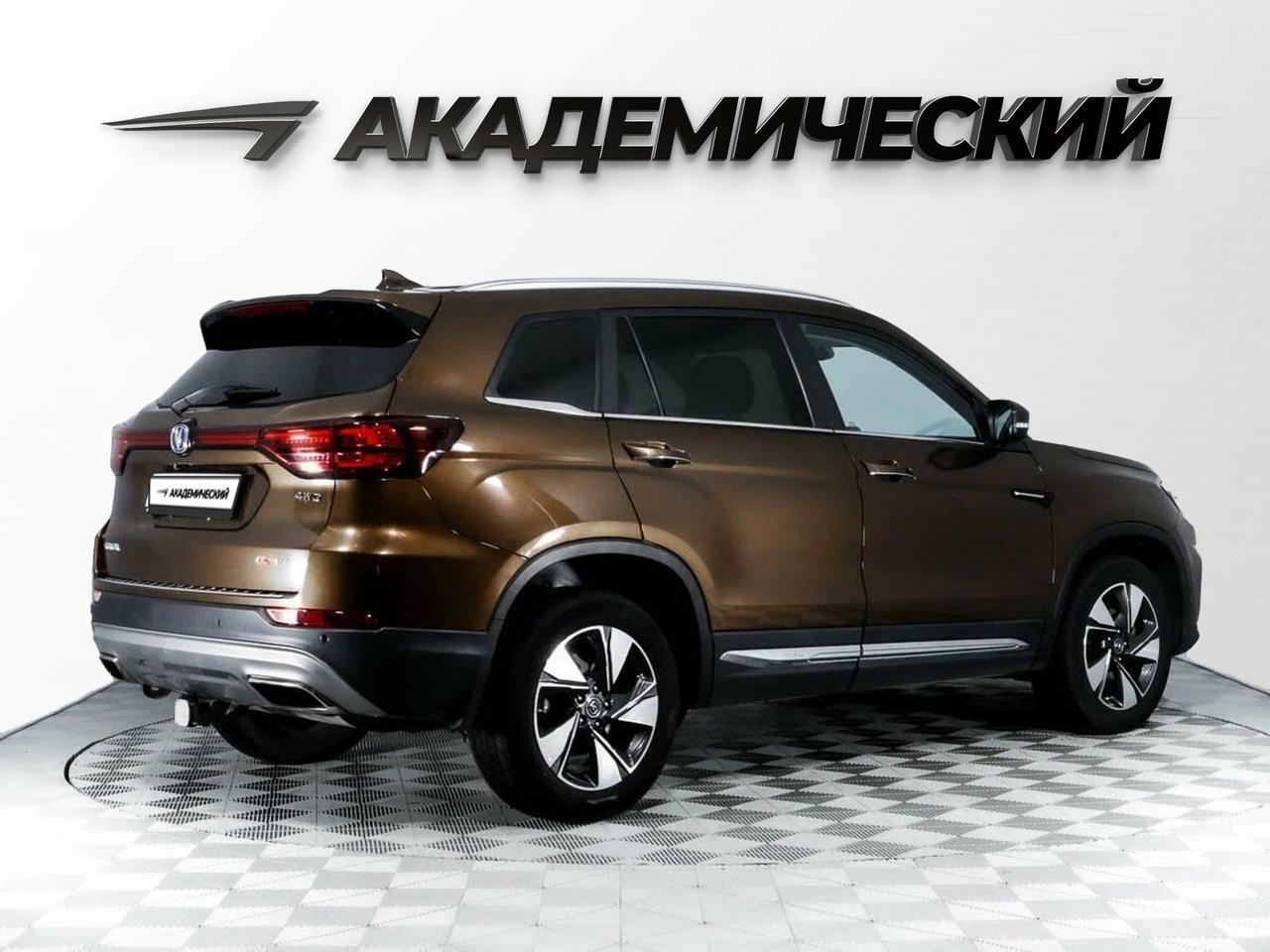 фото автомобиля 1