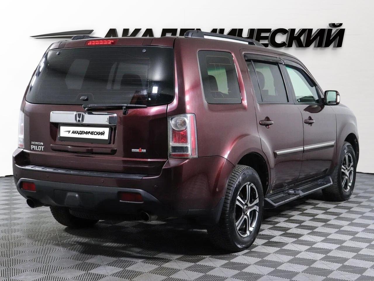 фото автомобиля 1