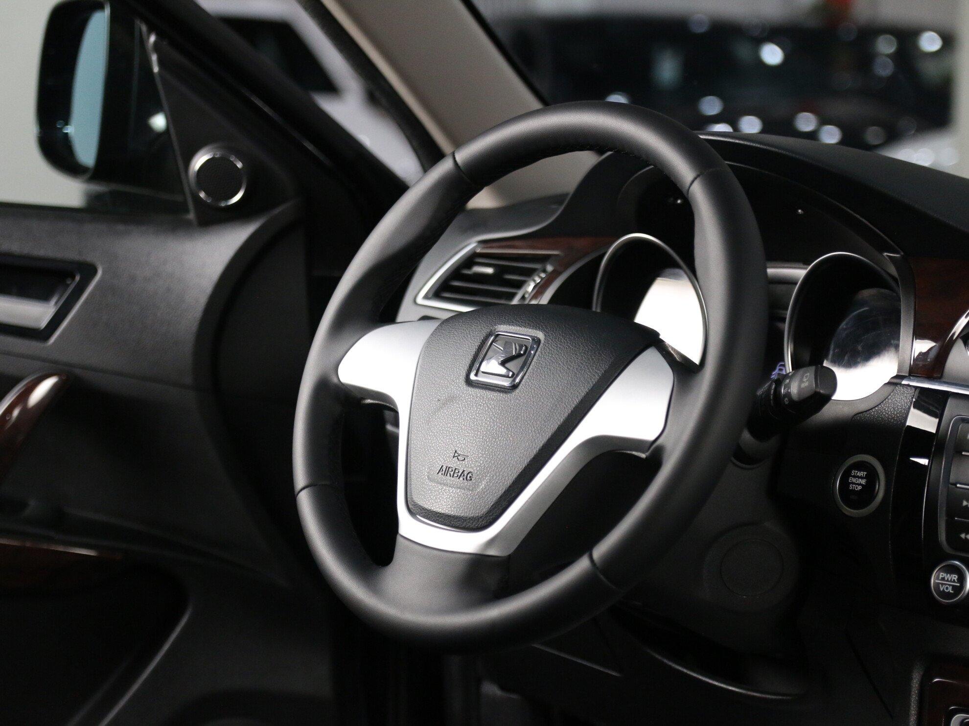 фото автомобиля 7