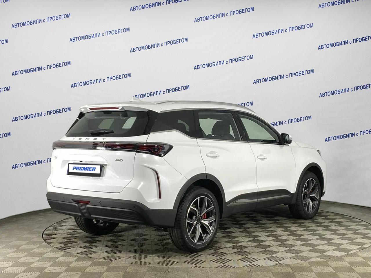фото автомобиля 1