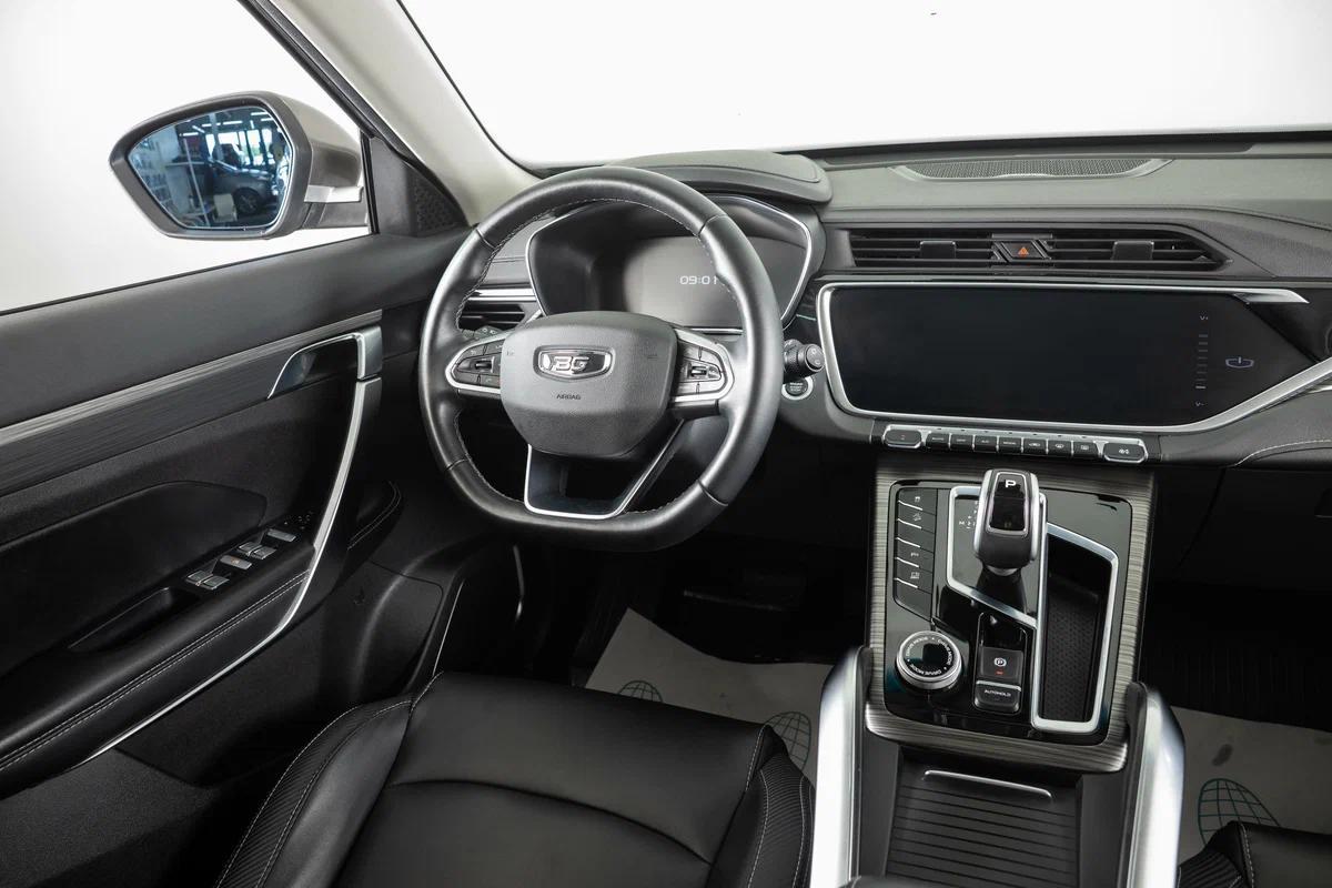фото автомобиля 7