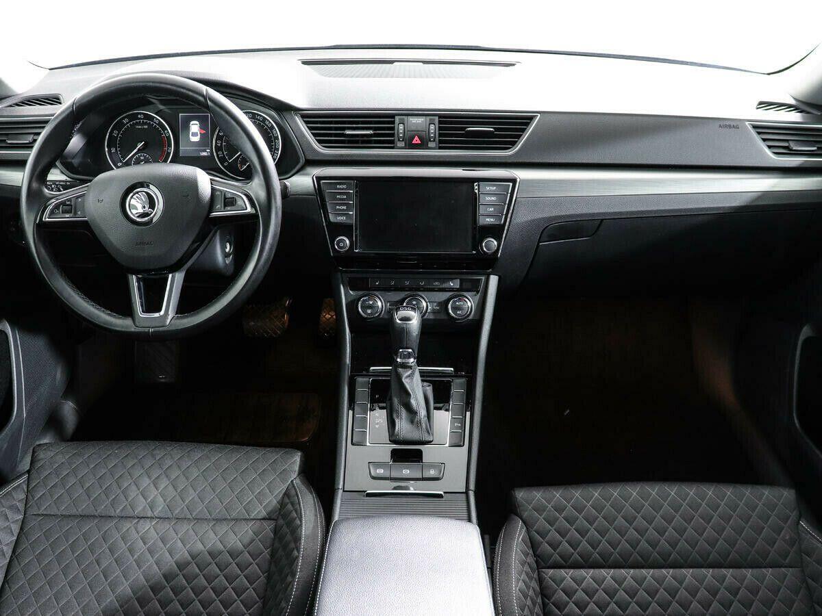 фото автомобиля 6