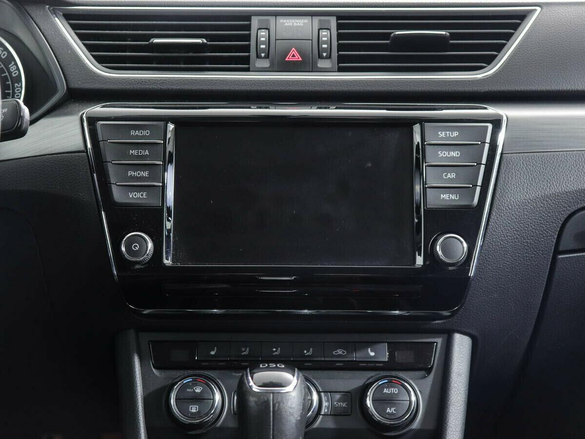 фото автомобиля 7