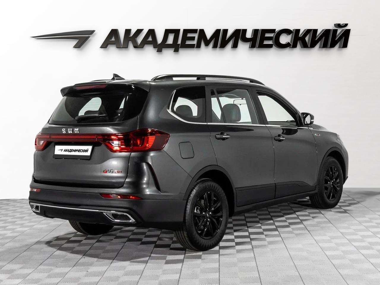 фото автомобиля 1