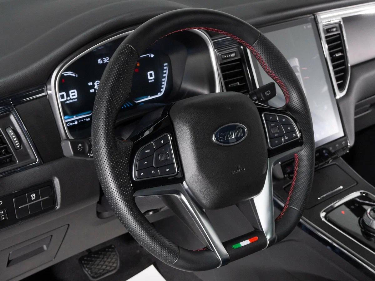 фото автомобиля 7