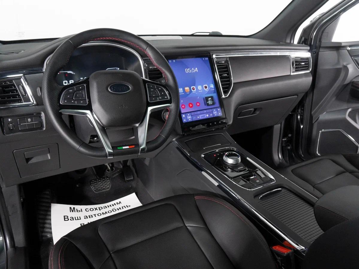 фото автомобиля 5
