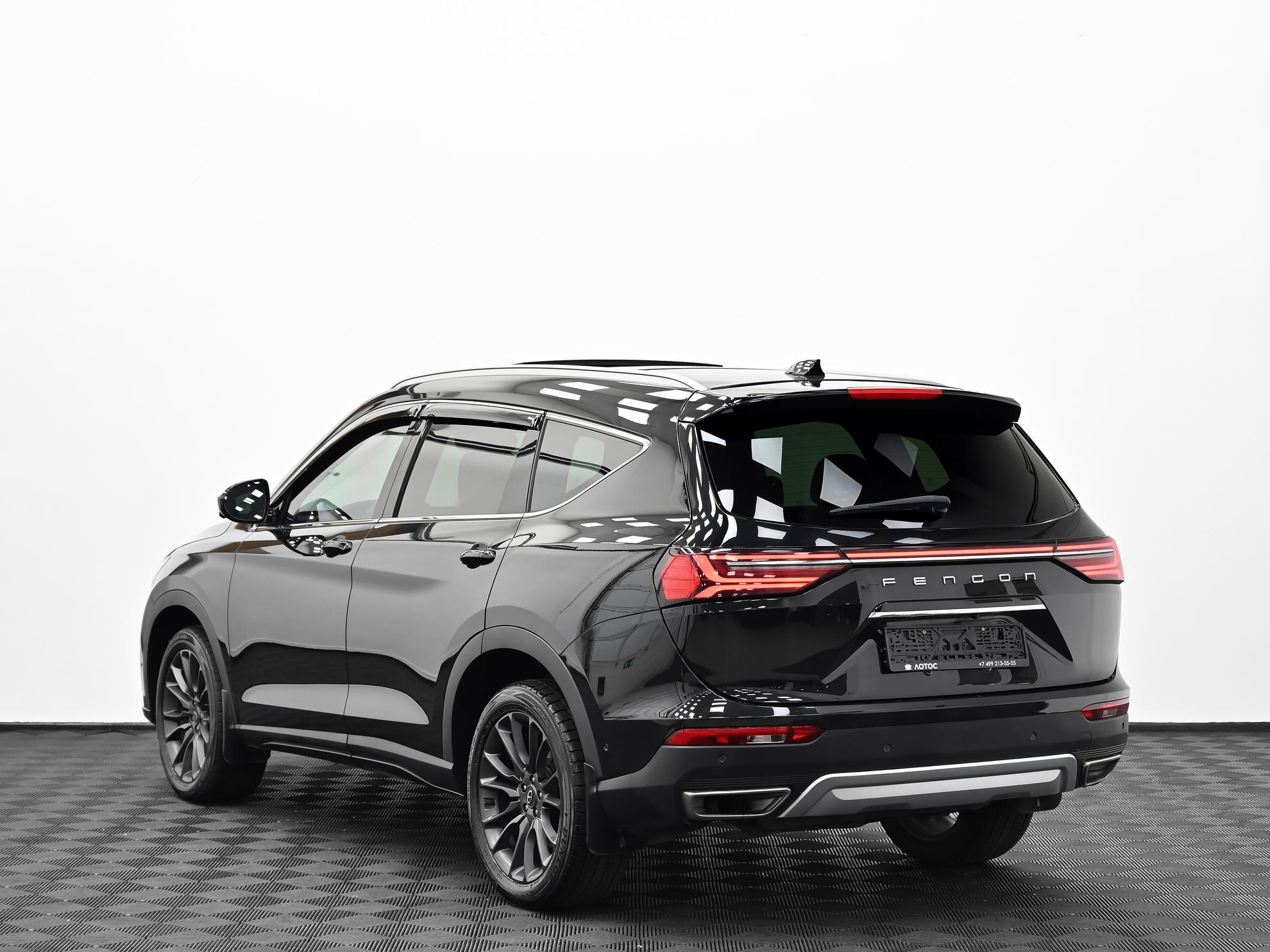 фото автомобиля 1