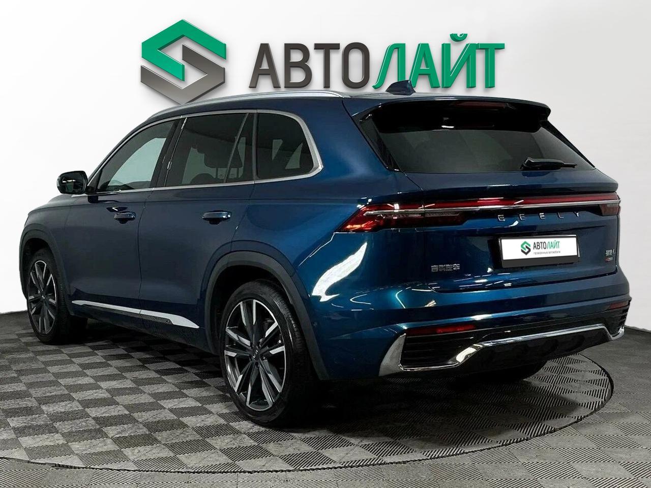 фото автомобиля 3