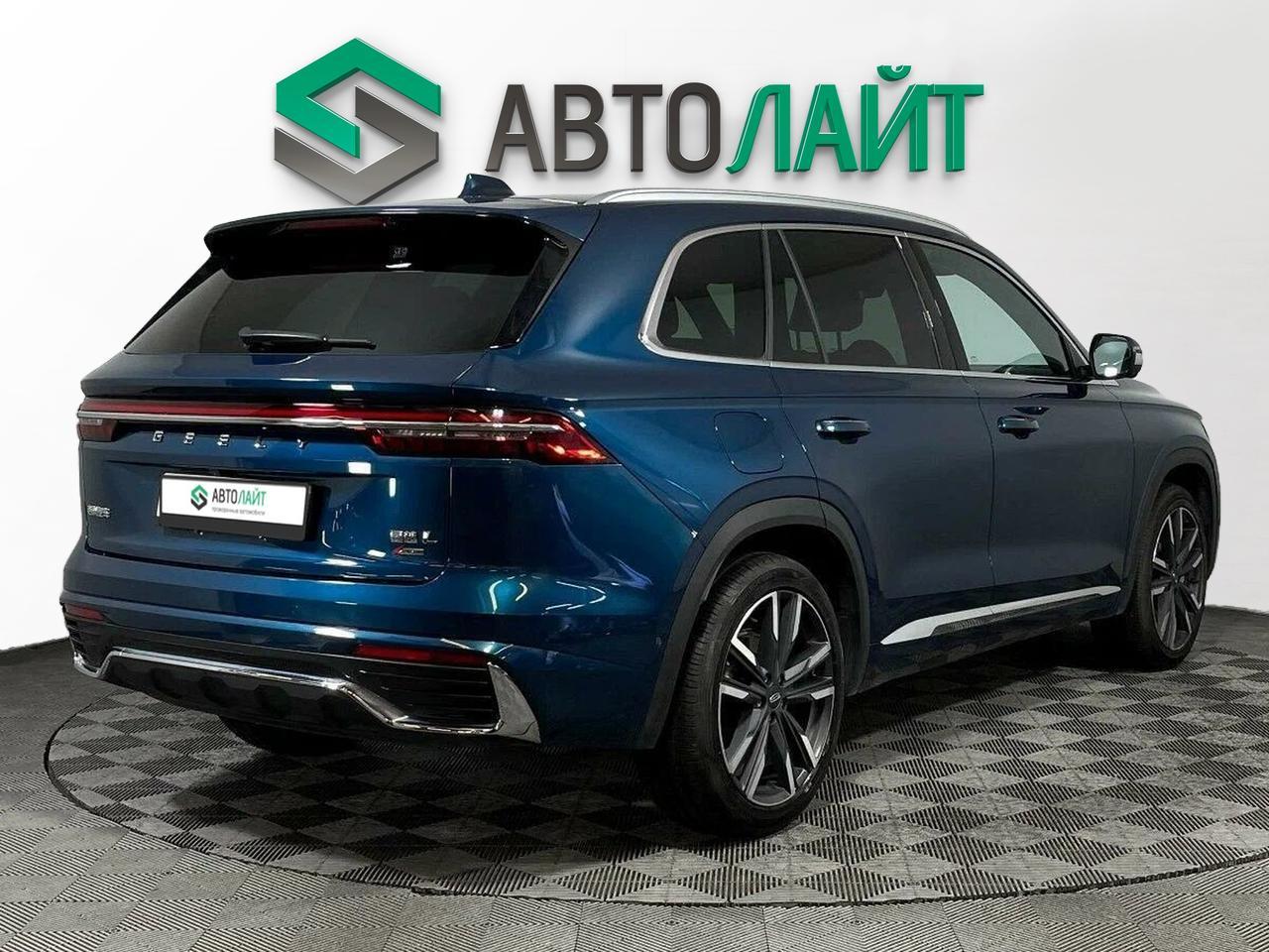 фото автомобиля 1