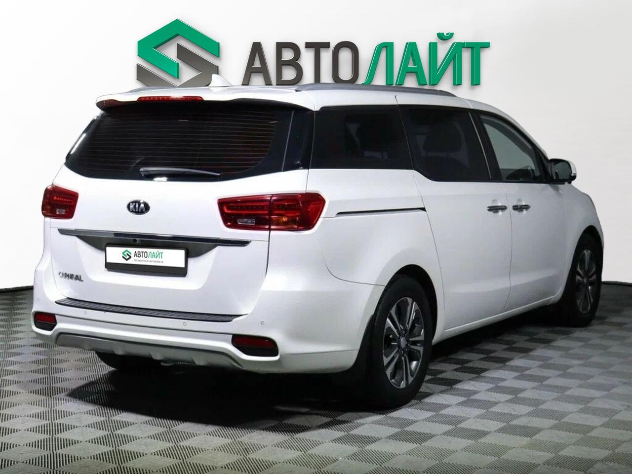 фото автомобиля 1