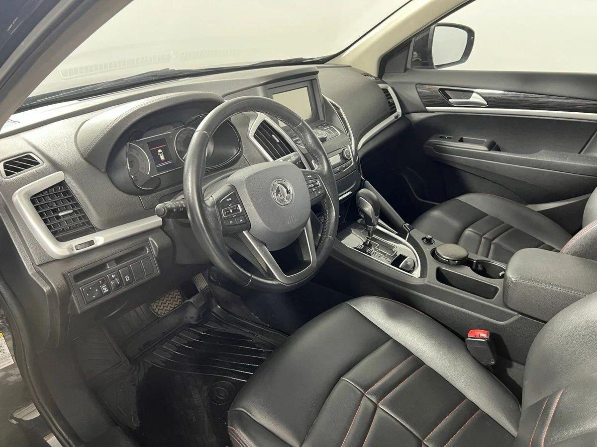 фото автомобиля 7