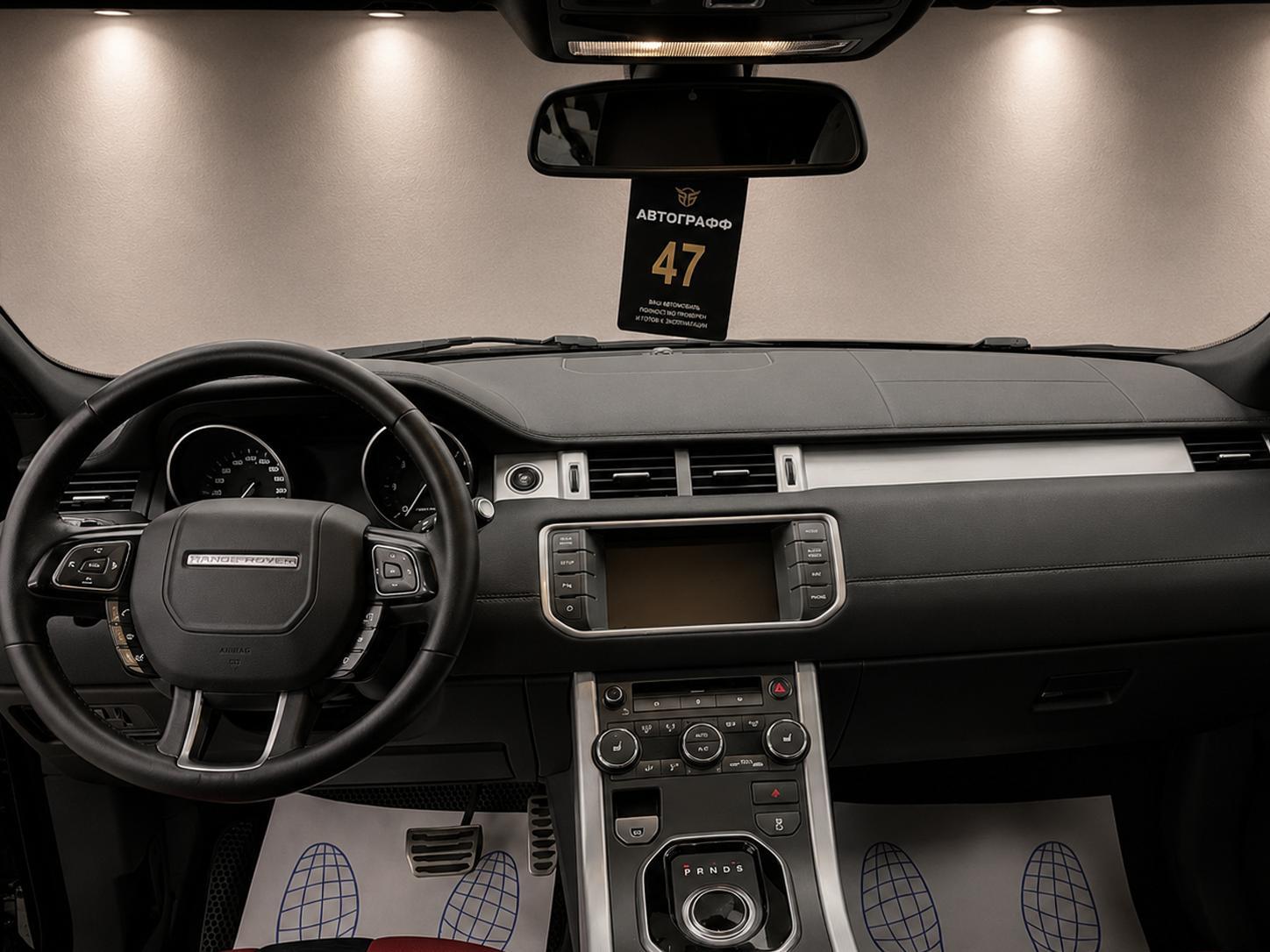фото автомобиля 7
