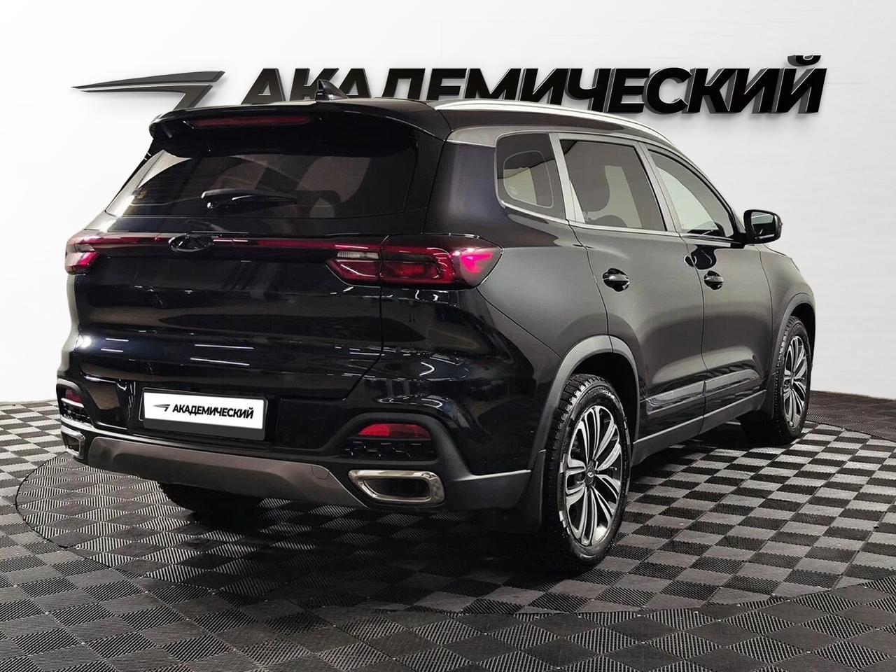 фото автомобиля 1