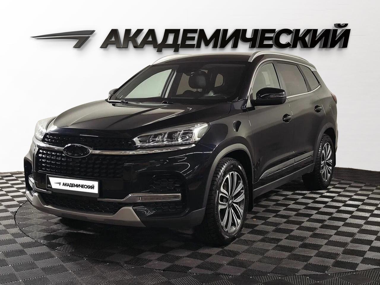 фото автомобиля 0