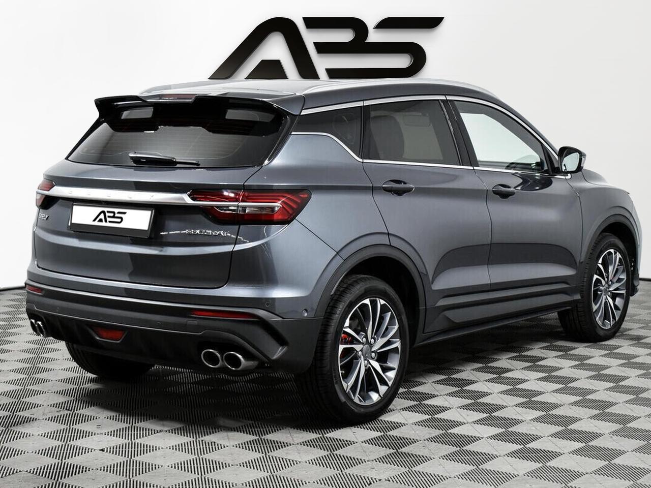 фото автомобиля 1