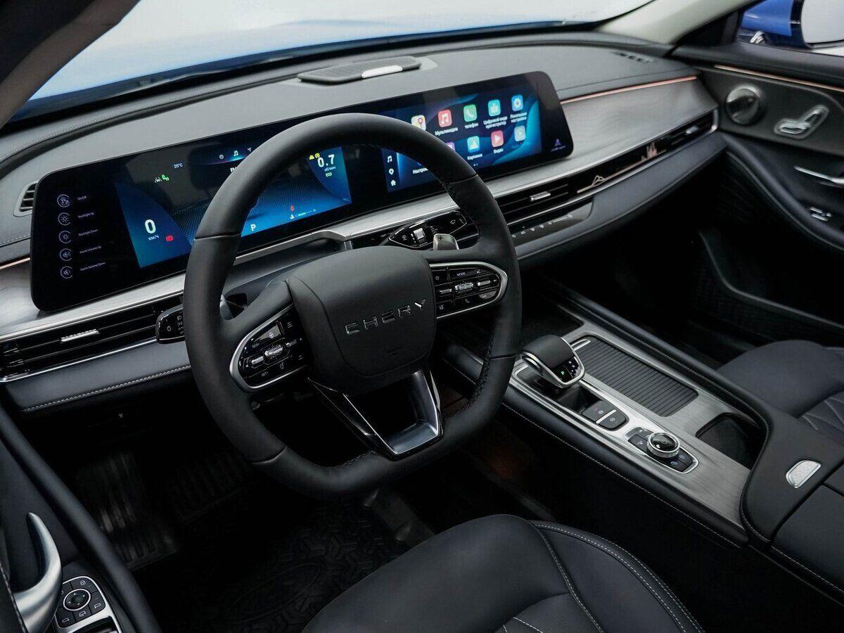 фото автомобиля 6