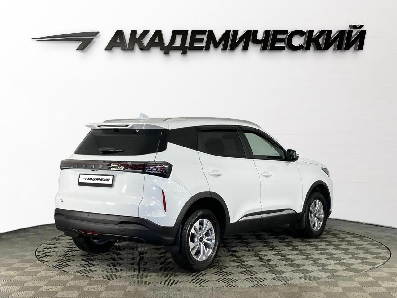 фото автомобиля 1