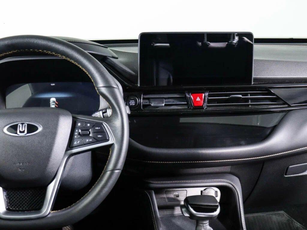 фото автомобиля 7