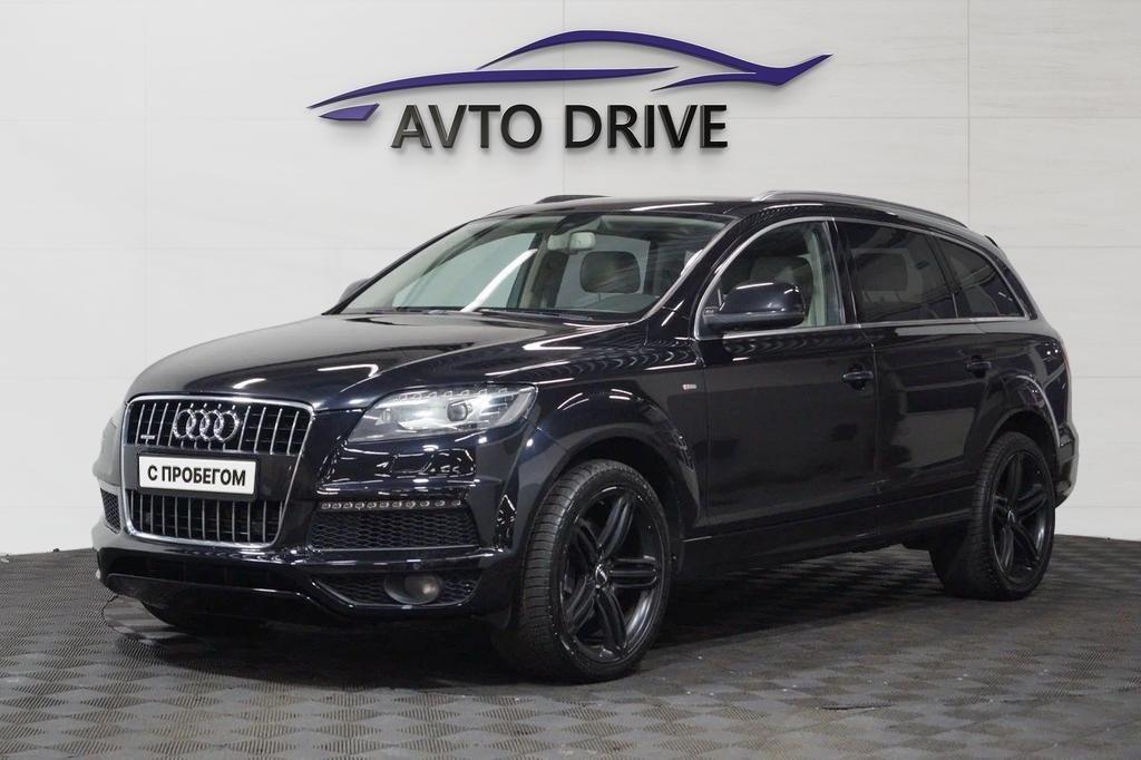 фото автомобиля