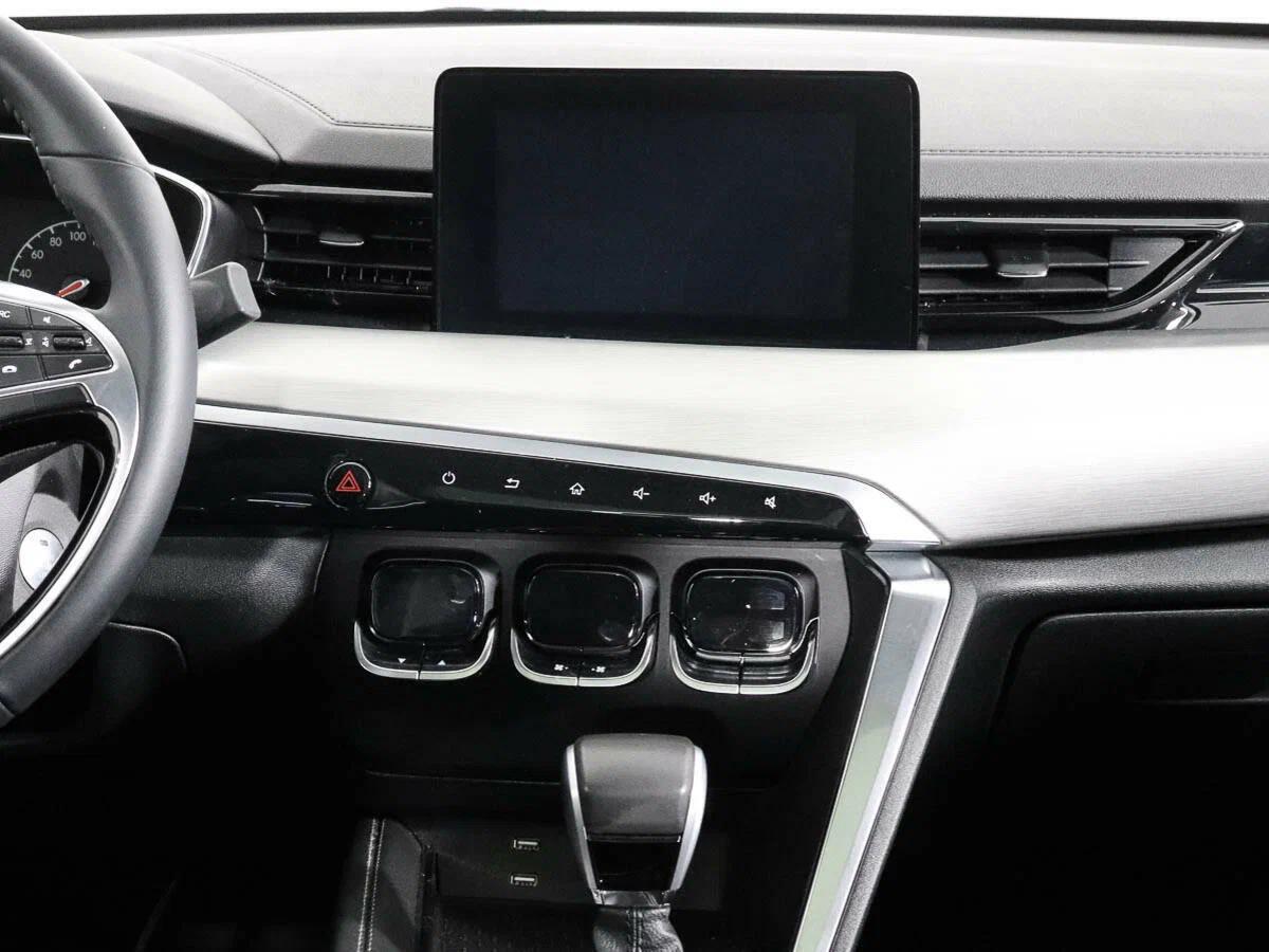 фото автомобиля 7
