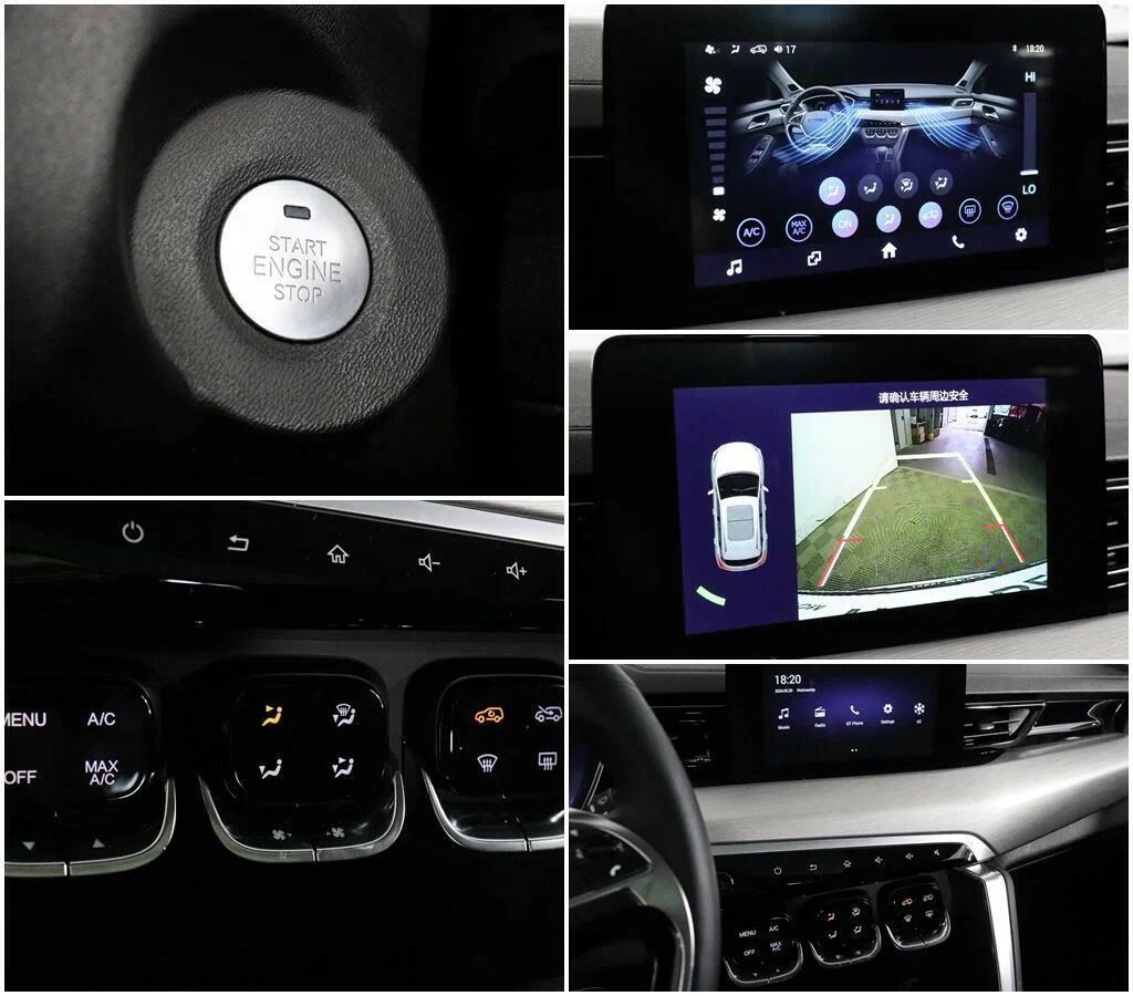 фото автомобиля 11