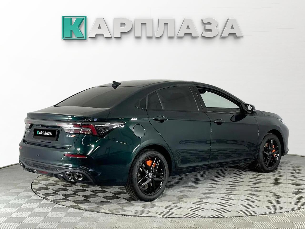 фото автомобиля 1