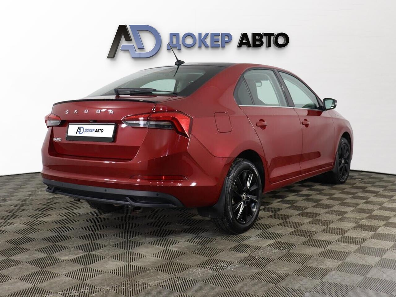 фото автомобиля 1