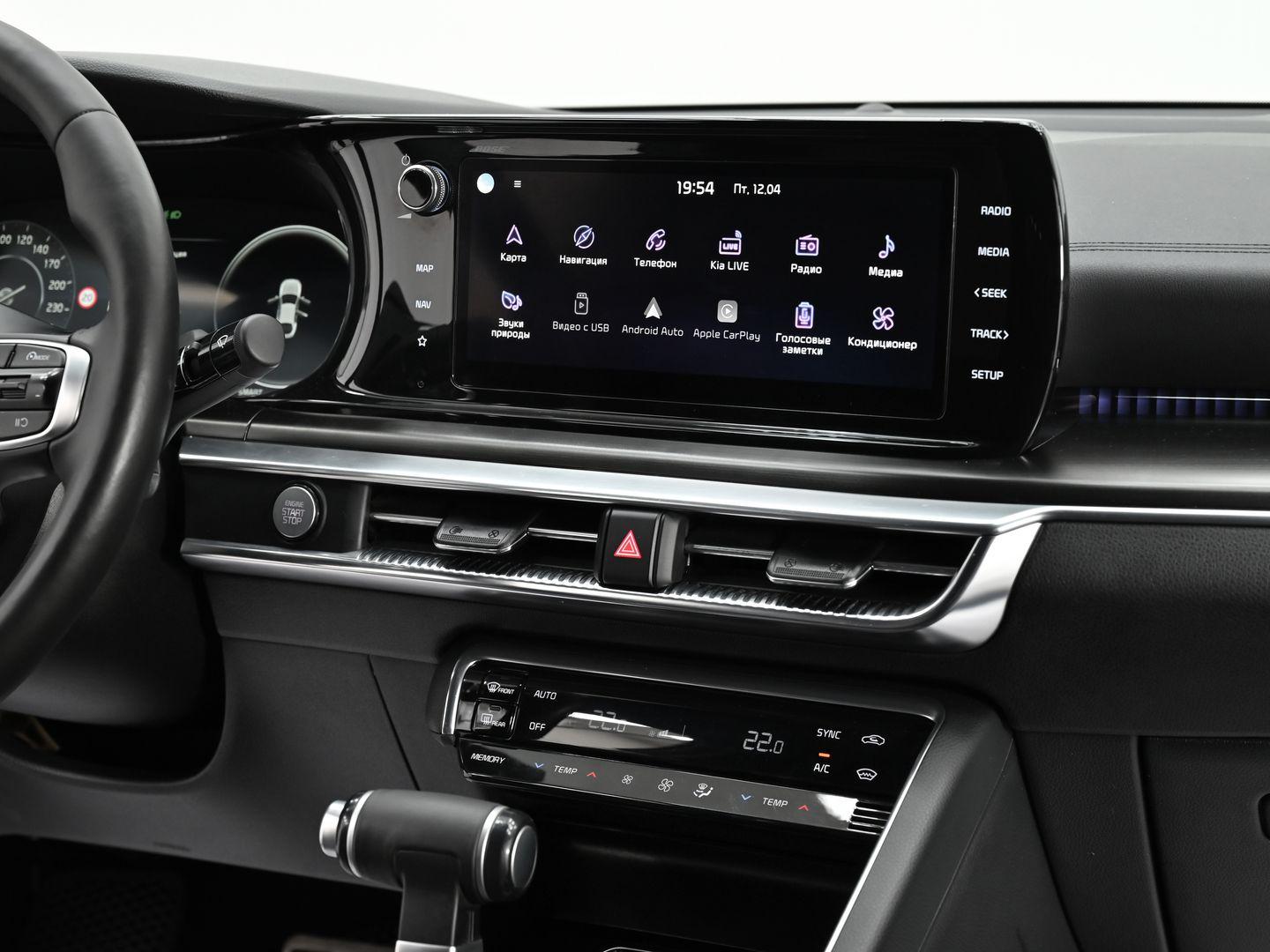 фото автомобиля 15