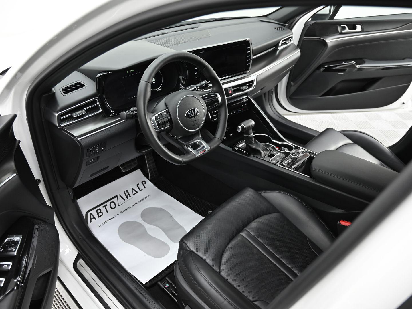 фото автомобиля 8