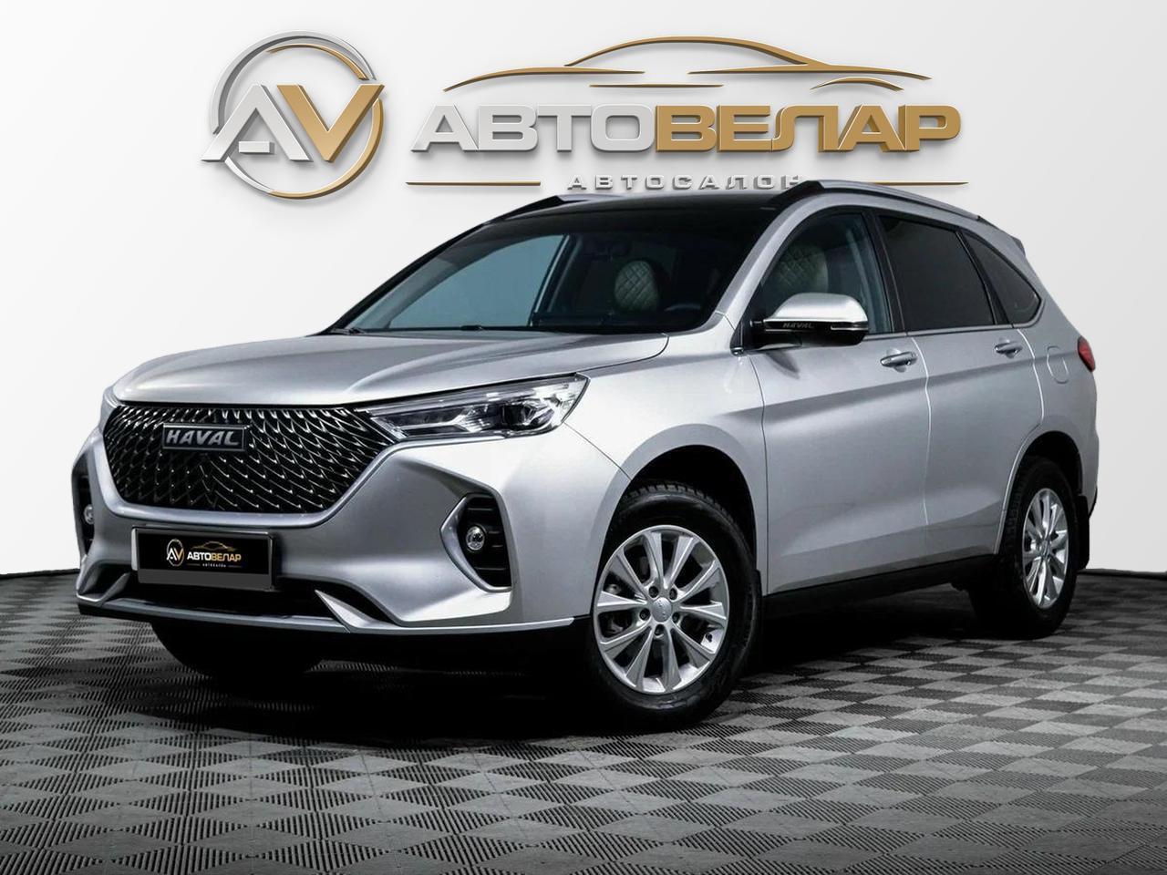 Haval M6 2023