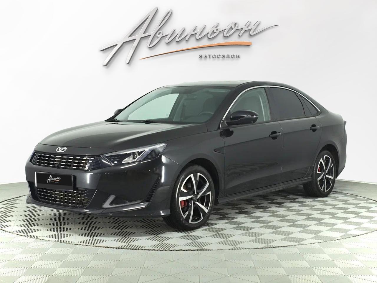 фото автомобиля 0